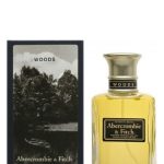 عطر ادکلن وودز ابرکرومبی اند فچ - Woods Abercrombie & Fitch - بررسی، قیمت و خرید