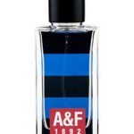 عطر ادکلن اِی اند اِف ۱۸۹۲ کوبالت ابرکرامبی اند فیچ - A & F 1892 Cobalt Abercrombie & Fitch - بررسی، قیمت و خرید
