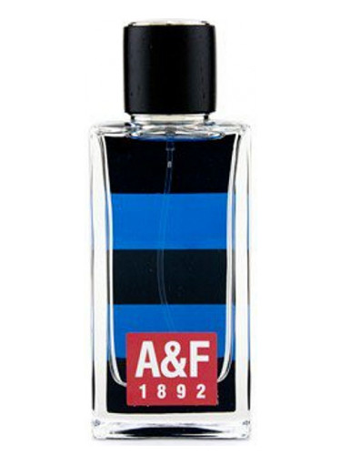 عطر ادکلن اِی اند اِف ۱۸۹۲ کوبالت ابرکرامبی اند فیچ - A & F 1892 Cobalt Abercrombie & Fitch - بررسی، قیمت و خرید