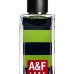 عطر ادکلن ای اند اف ۱۸۹۲ گرین ابرکرامبی اند فیچ - A & F 1892 Green Abercrombie & Fitch - بررسی، قیمت و خرید