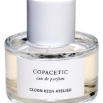 عطر ادکلن کوپاستیک کلون کین آتلیه - Copacetic Cloon Keen Atelier - بررسی، قیمت و خرید