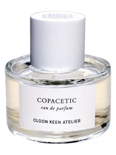 عطر ادکلن کوپاستیک کلون کین آتلیه - Copacetic Cloon Keen Atelier - بررسی، قیمت و خرید