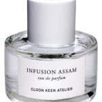 عطر ادکلن اینفیوژن آسام کلون کین آتلیه - Infusion Assam Cloon Keen Atelier - بررسی، قیمت و خرید
