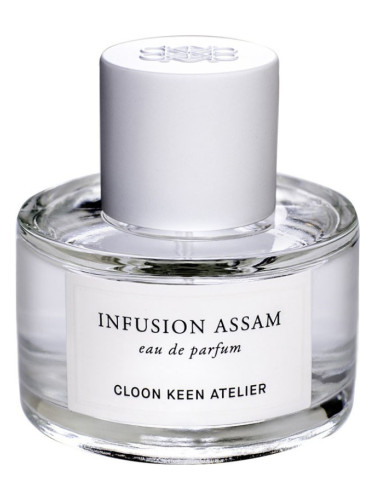 عطر ادکلن اینفیوژن آسام کلون کین آتلیه - Infusion Assam Cloon Keen Atelier - بررسی، قیمت و خرید