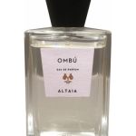 عطر ادکلن آمبو التایا - Ombú ALTAIA - بررسی، قیمت و خرید