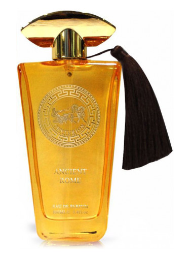عطر ادکلن انشنت روم سنتوریون پارفوم - Ancient Rome Centurion Parfums - بررسی، قیمت و خرید