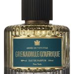 عطر ادکلن گرنادیل آفریک آدس دو ونوستاس - Grenadille d'Afrique Aedes de Venustas - بررسی، قیمت و خرید