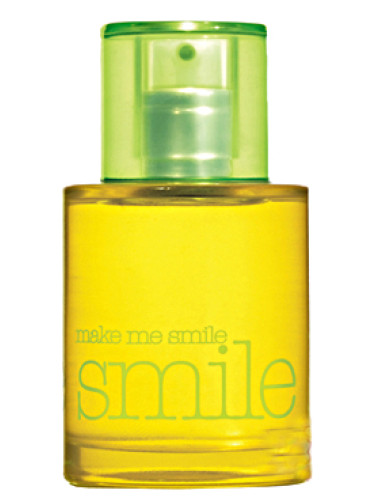 عطر ادکلن میک می اسمایل ایوون - Make Me Smile Avon - بررسی، قیمت و خرید