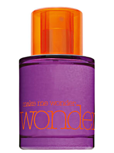 عطر ادکلن میک می واندر ایوون - Make Me Wonder Avon - بررسی، قیمت و خرید