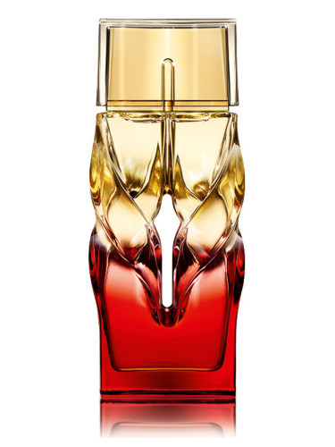 عطر ادکلن تورناد بلوند کریستین لوبوتین - Tornade Blonde Christian Louboutin - بررسی، قیمت و خرید