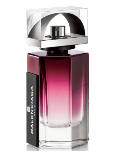 عطر ادکلن بالنسیاگا اینتنس بالنسیاگا - B. Balenciaga Intense Balenciaga - بررسی، قیمت و خرید