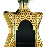عطر ادکلن دبی بلک سفایر باند نامبر ناین - Dubai Black Sapphire Bond No 9 - بررسی، قیمت و خرید