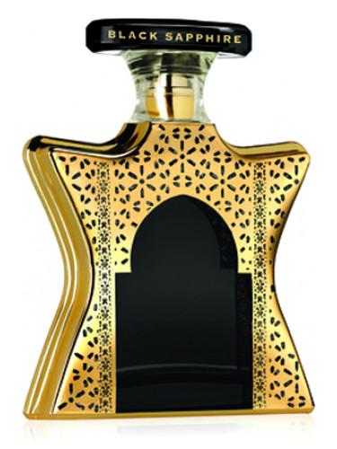 عطر ادکلن دبی بلک سفایر باند نامبر ناین - Dubai Black Sapphire Bond No 9 - بررسی، قیمت و خرید
