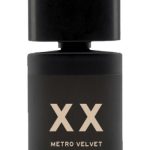 عطر ادکلن مترو ولوت بلاد کانسپت - XX Metro Velvet Blood Concept - بررسی، قیمت و خرید