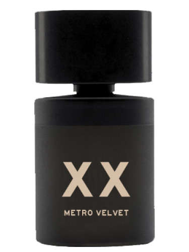 عطر ادکلن مترو ولوت بلاد کانسپت - XX Metro Velvet Blood Concept - بررسی، قیمت و خرید