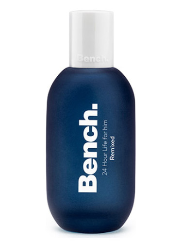 عطر ادکلن بِنچ تونتی‌فور آور لایف ریمیکسد فور هیم بِنچ - Bench 24 Hour Life Remixed for Him Bench. - بررسی، قیمت و خرید