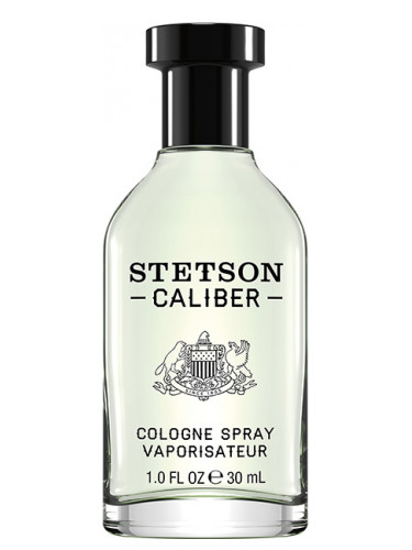 عطر ادکلن استتسون کالیبر کوتی - Stetson Caliber Coty - بررسی، قیمت و خرید