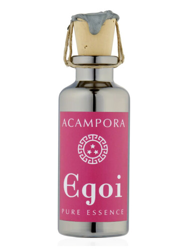 عطر ادکلن اِگویی برو نو آکامپورا - Egoi – Pure Essence Bruno Acampora - بررسی، قیمت و خرید
