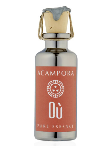 عطر ادکلن او برو نو آکامپورا - Où – Pure Essence Bruno Acampora - بررسی، قیمت و خرید