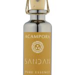 عطر ادکلن سندَن پیور اِسنس برونو آکامپورا - Sandan – Pure Essence Bruno Acampora - بررسی، قیمت و خرید