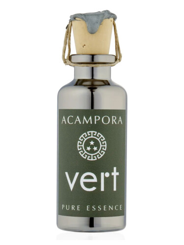 عطر ادکلن ورت برونو آکمپورا - Vert – Pure Essence Bruno Acampora - بررسی، قیمت و خرید