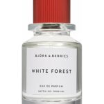 عطر ادکلن وایت فورست بیورک اند بریز - White Forest Bjork and Berries - بررسی، قیمت و خرید