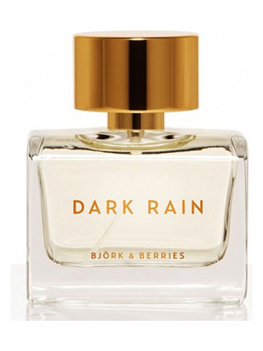 عطر ادکلن دارک رین بیرک اند بریز - Dark Rain Bjork and Berries - بررسی، قیمت و خرید