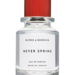 عطر ادکلن نور اِسپرینگ بژرک اند بریز - Never Spring Bjork and Berries - بررسی، قیمت و خرید