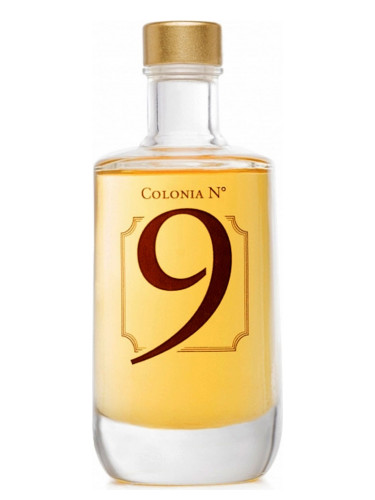 عطر ادکلن تو کلونیا شماره نه آنتیکا باربیریا کولا - 2 Colonia No 9 Antica Barbieria Colla - بررسی، قیمت و خرید