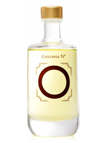 عطر ادکلن سه کولونیا شماره صفر انتيكا باربيري كولا - 3 Colonia No 0 Antica Barbieria Colla - بررسی، قیمت و خرید