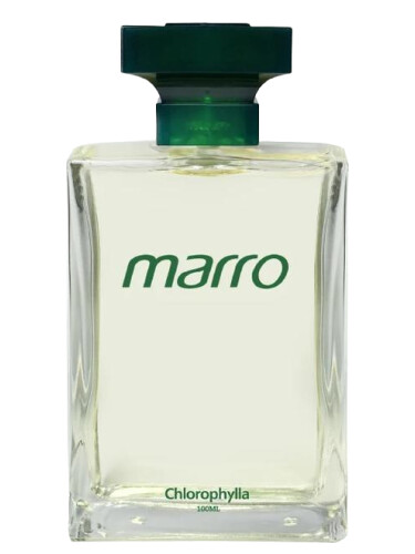 عطر ادکلن مارو کلروفیلا - Marro Chlorophylla - بررسی، قیمت و خرید