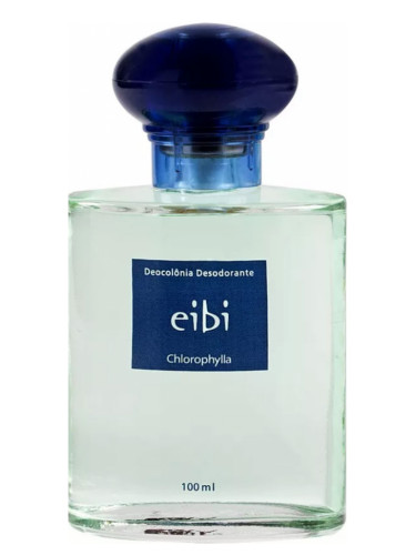 عطر ادکلن ایبی کلروفیلا - Eibi Chlorophylla - بررسی، قیمت و خرید