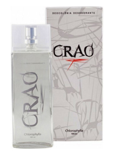 عطر ادکلن کراو کلروفیلا - Crao Chlorophylla - بررسی، قیمت و خرید