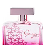 عطر ادکلن جورجیا فشن کلروفیلا - Georgia Fashion Chlorophylla - بررسی، قیمت و خرید