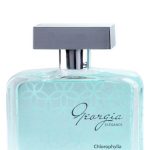 عطر ادکلن جورجیا الگانس کلروفیلا - Georgia Elegance Chlorophylla - بررسی، قیمت و خرید
