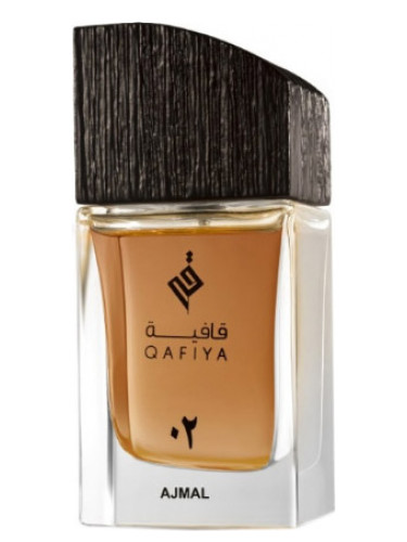 عطر ادکلن قافیه دو اجمل - Qafiya 2 Ajmal - بررسی، قیمت و خرید