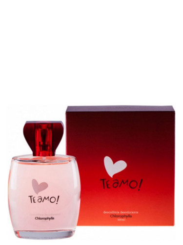 عطر ادکلن تی آمو کلروفیلا - Te Amo Chlorophylla - بررسی، قیمت و خرید
