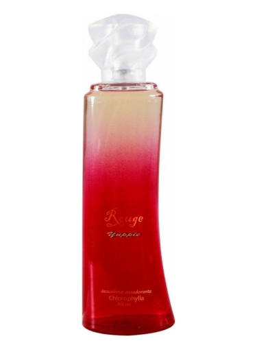 عطر ادکلن روژ کلروفیلا - Rouge Chlorophylla - بررسی، قیمت و خرید
