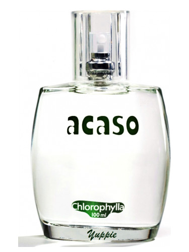 عطر ادکلن آکاسو کلروفیلا - Acaso Chlorophylla - بررسی، قیمت و خرید