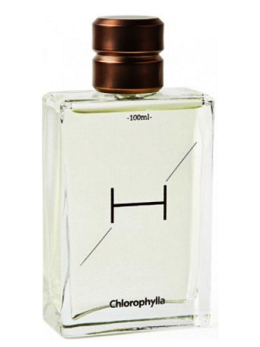 عطر ادکلن اچ کلروفیلا - H Chlorophylla - بررسی، قیمت و خرید