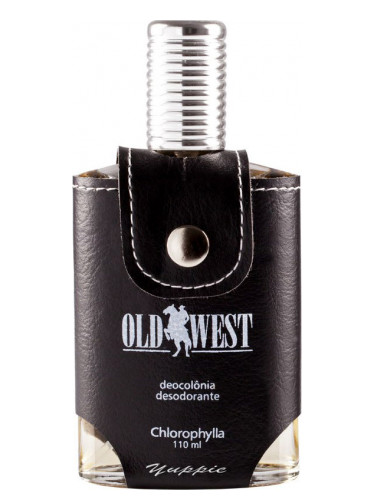 عطر ادکلن اولد وست کلروفیلا - Old West Chlorophylla - بررسی، قیمت و خرید