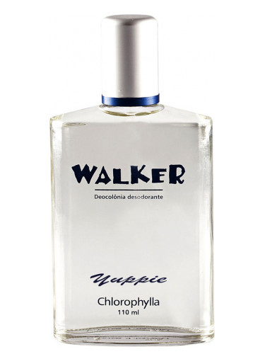 عطر ادکلن واکر کلروفیلا - Walker Chlorophylla - بررسی، قیمت و خرید