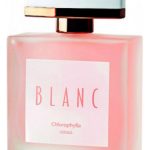 عطر ادکلن بلانک کلروفیلا - Blanc Chlorophylla - بررسی، قیمت و خرید