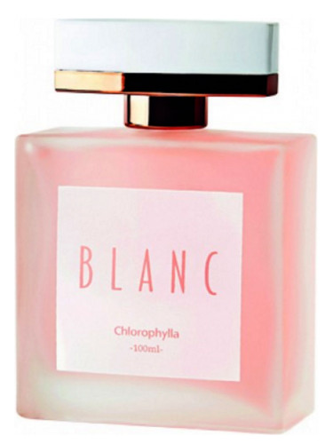 عطر ادکلن بلانک کلروفیلا - Blanc Chlorophylla - بررسی، قیمت و خرید