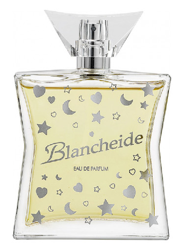 عطر ادکلن ابانو بلانشاید - Ebano Blancheide - بررسی، قیمت و خرید