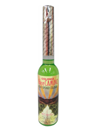 عطر ادکلن آبره کامینو کرسیلاس اند کامپنی - Abre Camino (Road Opener) Crusellas & Company - بررسی، قیمت و خرید