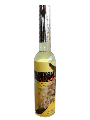 عطر ادکلن ناردو کروسلاس اند کمپانی - Nardo (Spikenard) Crusellas & Company - بررسی، قیمت و خرید