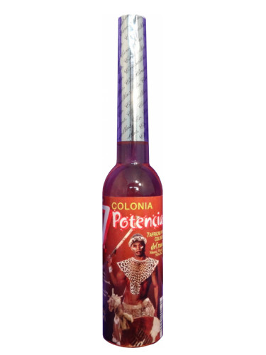 عطر ادکلن ۷ پوتنس کروسلاز اند کمپانی - 7 Potencias (7 African Powers) Crusellas & Company - بررسی، قیمت و خرید