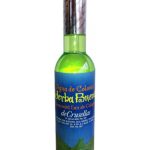عطر ادکلن یربا بوئنا کروسلاس اند کمپانی - Yerba Buena (Spearmint) Crusellas & Company - بررسی، قیمت و خرید
