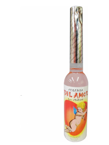 عطر ادکلن کولونیا دل آمور کروسلاس اند کامپنی - Colonia Del Amor (Love Cologne) Crusellas & Company - بررسی، قیمت و خرید